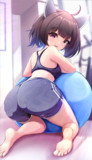 トレーニングきりたん