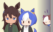 みまもる