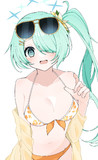 水着ヒヨリ