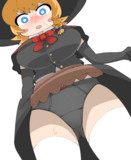 チンコで描いたMGR