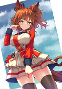 勝負服アストンマーチャン