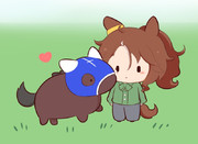 むに