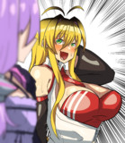 プリンマキマキ