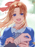 幸せそうな日の儚い記憶