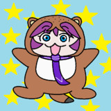 着ぐるみレキシントン