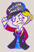 妹のお姉さん