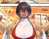 ナイスタイミング！ちょっと手伝って