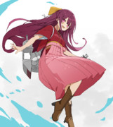 かみかぜ