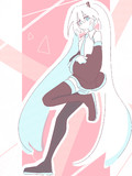 ミクさん