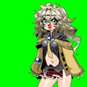 平成ぴちぴちぎゃる☆つむぎちゃん立ち絵素材.GB