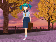 中学生ラムちゃん