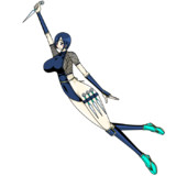 霧咲小梅（インナー版）