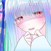 『……う、嘘ですよね！？』