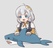 サメ揉め