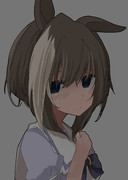 ﾄﾞｳｼﾃ...