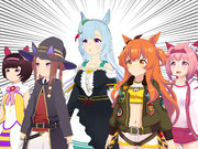 チーム　アルダン先生