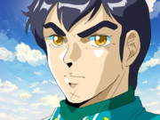 ダンバイン　ショウ・ザマ　Pt3