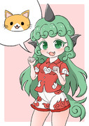 にゃうんちゃん
