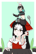 マトリョーシカ