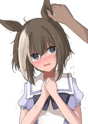 ふぇ...