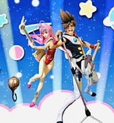 マクロス7