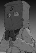 ヘイボンでフツーの女──────
