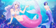 人魚貴音 ver. 3.5