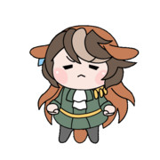 そいやそいや！（シンボリルドルフ