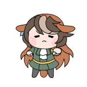 そいやはっ！（シンボリルドルフ