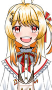 ホロライブ：音乃瀬奏