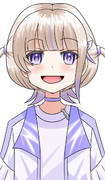 ホロライブ：轟はじめ