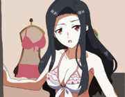 今日の一枚七草真由美2024/9/26