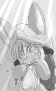 ナナチ描いてみた