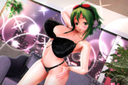 【GUMIさん萌えリンク】セクシーにキメるっ！