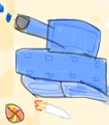 戦車