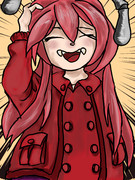 【興国の裏技】能天気カッターちゃん