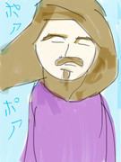アニメ化記念