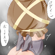 五回で地底ガチャ一回