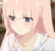 謎の美少女パート2その229（アニメ第3話10分44秒スクショ）2024.9.27投稿