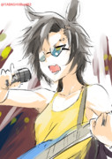 釈迦ＢＡＳＡＲＡ