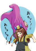 重力を無視するラインクラフト
