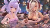 【Skeb】ここいるし