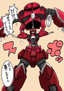 着ぐるみ