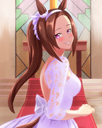 ウェディングバクシンオー