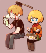 RE4