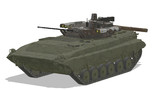 BMP2-M DL(MMD ONLY)