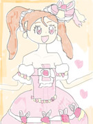 いちかちゃん♡