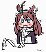 元祖ロボ（？）娘