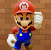 マリオ