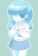 雪ちゃん